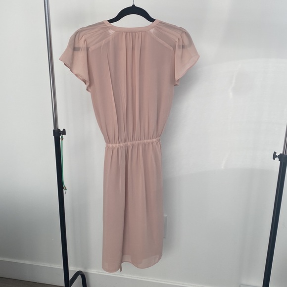 H&M summer dress, never worn. Size 8 - Picture 2 of 4